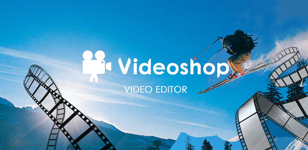 Videoshop v2.9.0 MOD APK (Premium Unlocked)