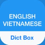Vietnamese Dictionary Dict Box v9.0.3 MOD APK (Premium Unlocked)