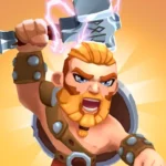 Vikings Revenge v1.0.11 MOD APK (Menu, Free In-App Purchase)