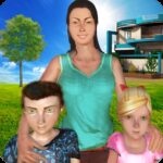 Virtual Mother Life v1.0.2 APK (Latest)