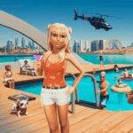 Virtual Sim Story v7.6 APK (Latest)