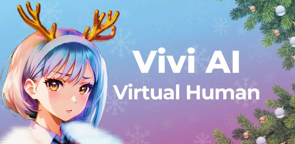 Vivy AI v3.2.0 MOD APK (Premium Unlocked)