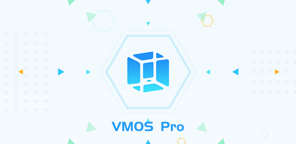 VMOS PRO v3.0.7 MOD APK (Premium, Free Lifetime)