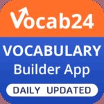 Vocab24 v26.1.8 MOD APK (Premium Unlocked)