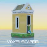VoxelScaper v1.01.11 APK (Full Game)