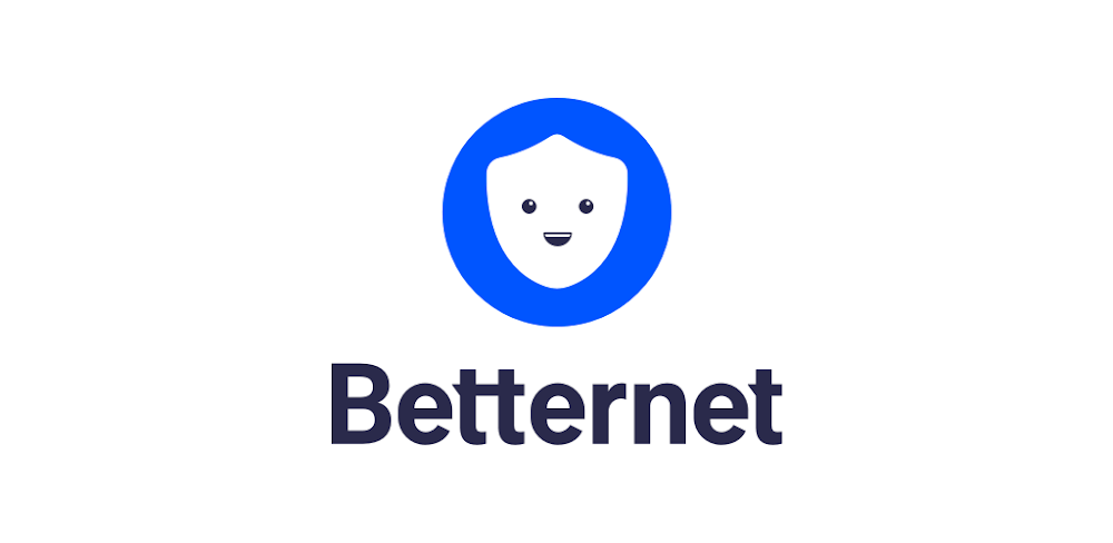 Betternet VPN v8.10.0 MOD APK (Premium Unlocked)