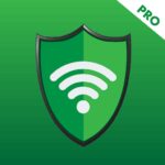 Fast VPN Pro v2.2.9 MOD APK (Premium Unlocked)