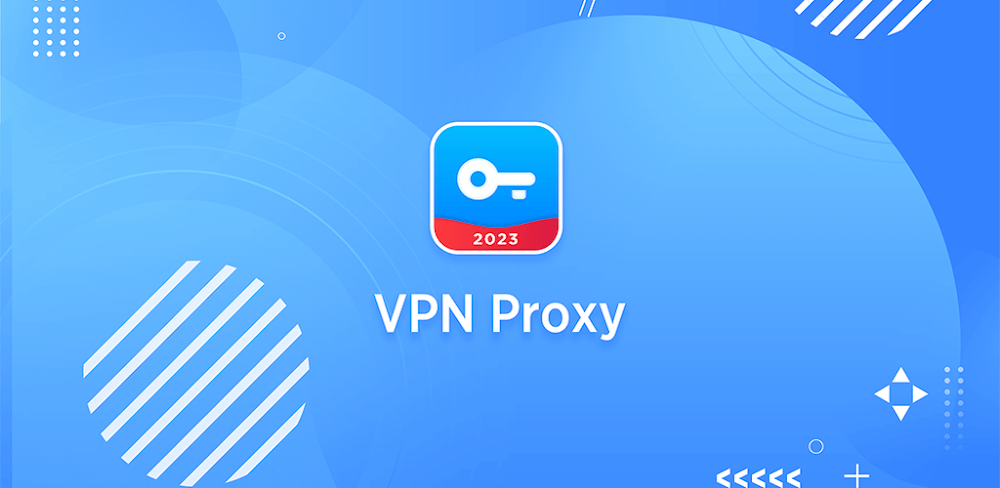 VPN Proxy v4.3.0 MOD APK (Premium Unlocked)
