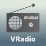 VRadio v2.8.10 MOD APK (Premium Unlocked)