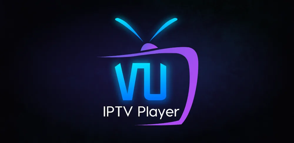 VU IPTV Player v1.2.4 MOD APK (Premium Unlocked)