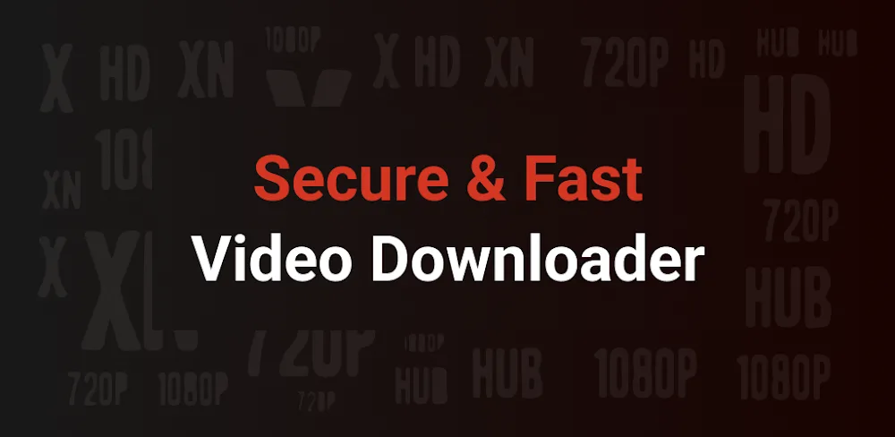 W Video Downloader & Player v1.6.27 MOD APK (Premium Unlocked)