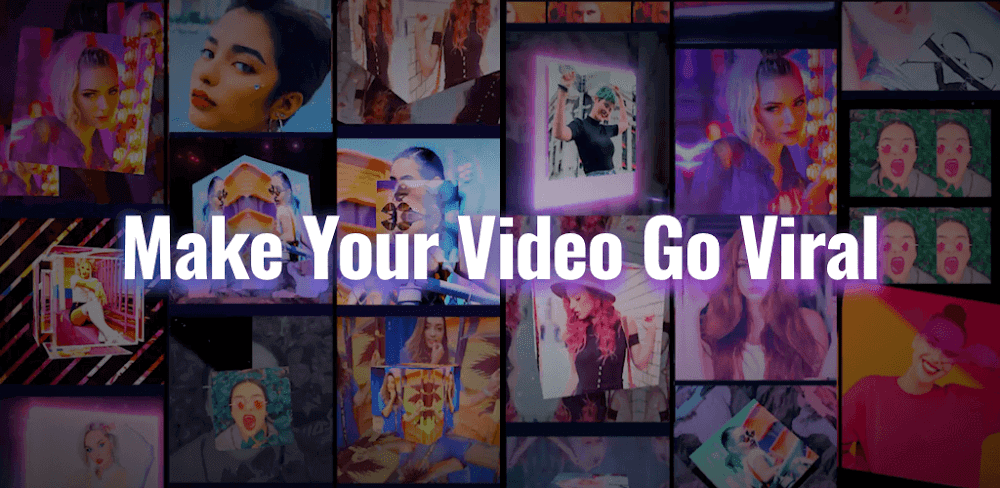 Waazy v1.3.4 APK + MOD (VIP Unlocked)