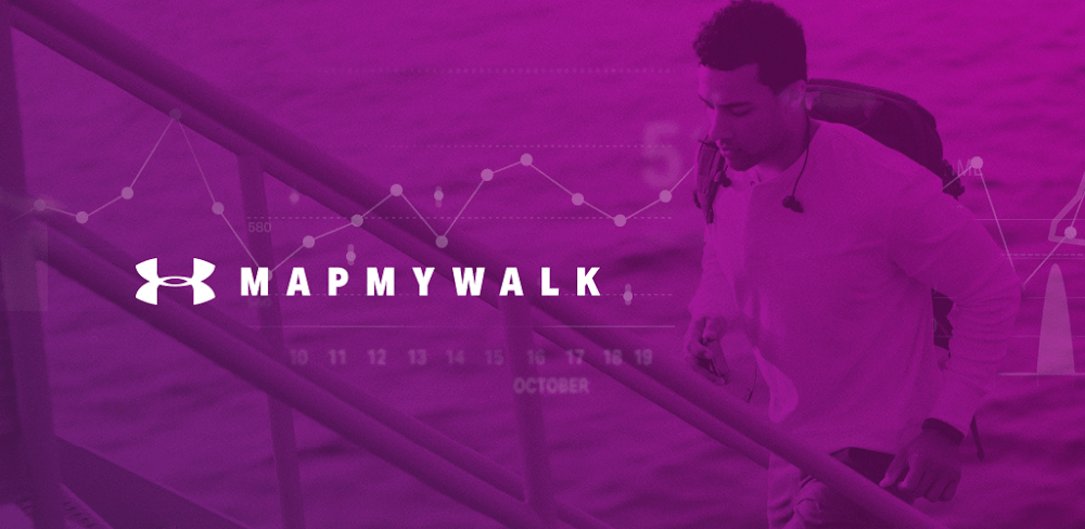 Map My Walk v25.13.0 MOD APK (Premium Unlocked)