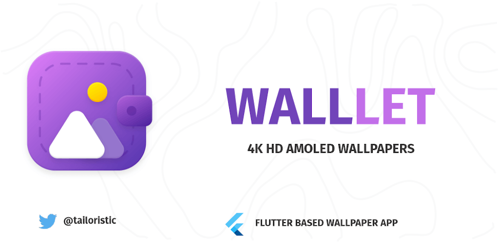 WallLet Wallpapers v1.2.2 AK (PAID/Patched)