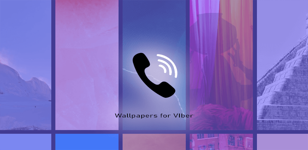 Wallpaper for Viber Messenger v14.22.1 APK (Latest)