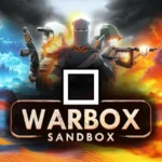 Warbox Sandbox v1.90.3 MOD APK (Unlocked Premium)