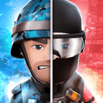 WarFriends v6.0.0 MOD APK (Menu: Unlimited Ammo, DogTags)