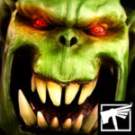 Warhammer Quest: Silver Tower v2.4008 MOD APK (One Hit, God Mode, Money)