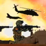 Warzone Commander v1.0.65 MOD APK (Free Purchases)