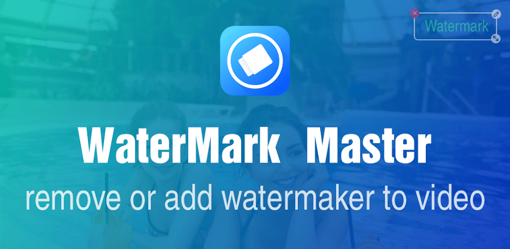 Watermark Remover v2.0.7 MOD APK (Pro Unlocked)