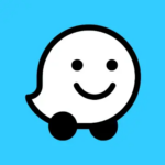 Waze v5.14.90.800-beta MOD APK (Unlocked, Optimized)