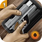 Weaphones Firearms Simulator v2.4.030 APK (Unlocked Game)