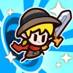 Weapon Hero : Survival Defense v1.0.1 MOD APK (Damage Multiplier, High Coin, Attack Speed)