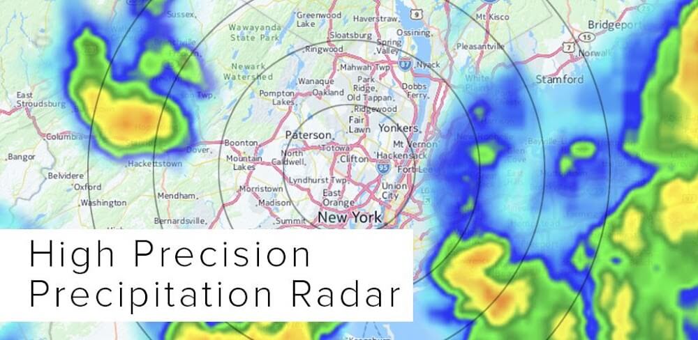 Weather MoreCast v4.1.44 MOD APK (Premium Unlocked)