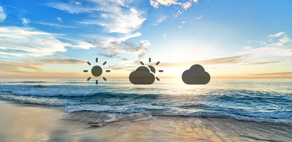 Weathersea v2.1.4.2 MOD APK (Premium Unlocked)