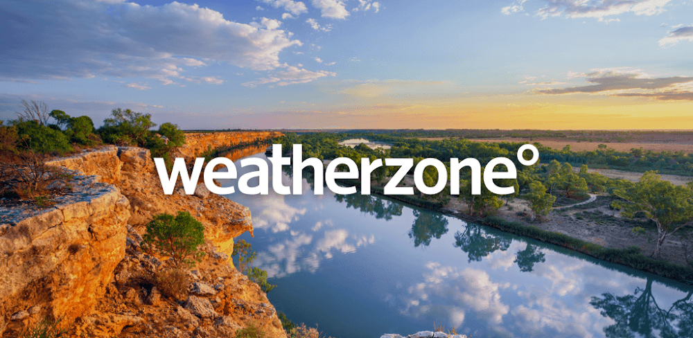 Weatherzone v7.5.0 MOD APK (Pro Subscribed)