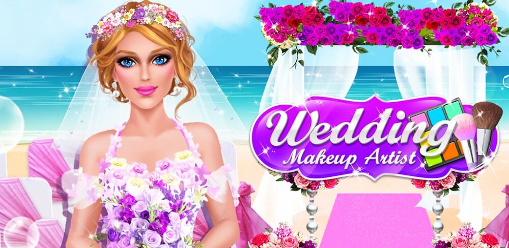 Wedding Makeup v3.1.0 MOD APK (Free Rewards)