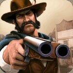 West Gunfighter MOD APK v1.18 (Unlimited Money)