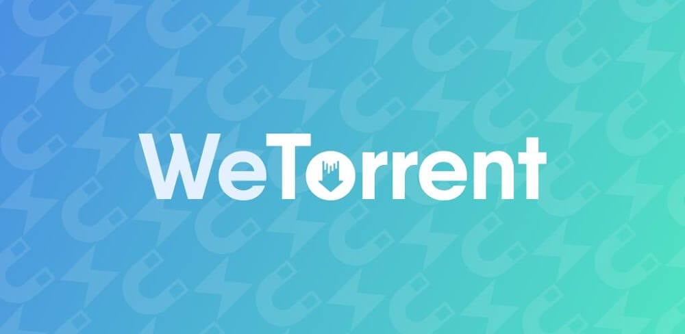WeTorrent v1.0.33 APK + MOD (Pro Unlocked)