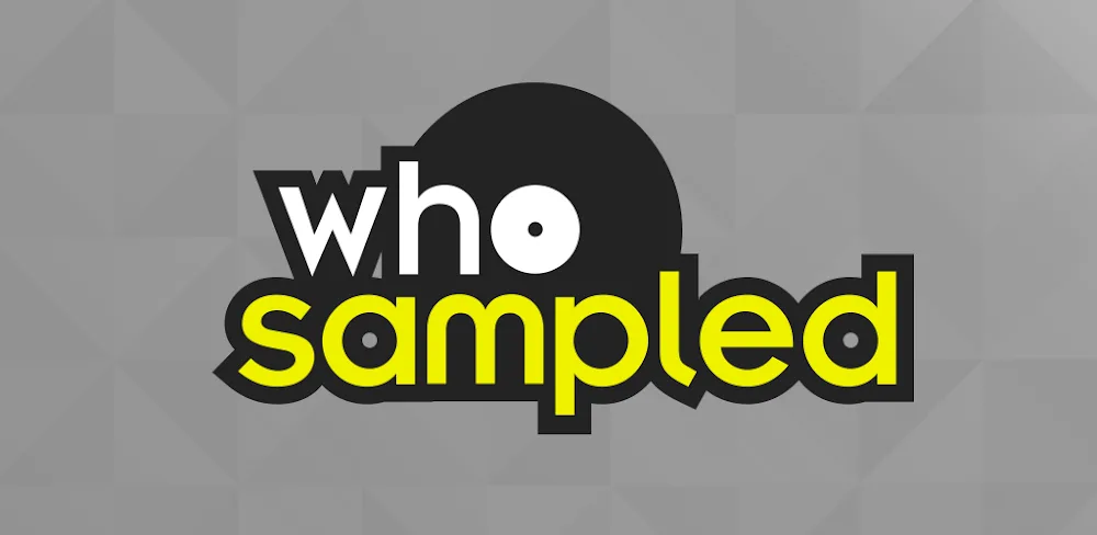 WhoSampled v25.11.13.1 MOD APK (Premium Unlocked)