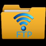 WiFi Pro FTP Server v2.2.8 APK (Full Version)