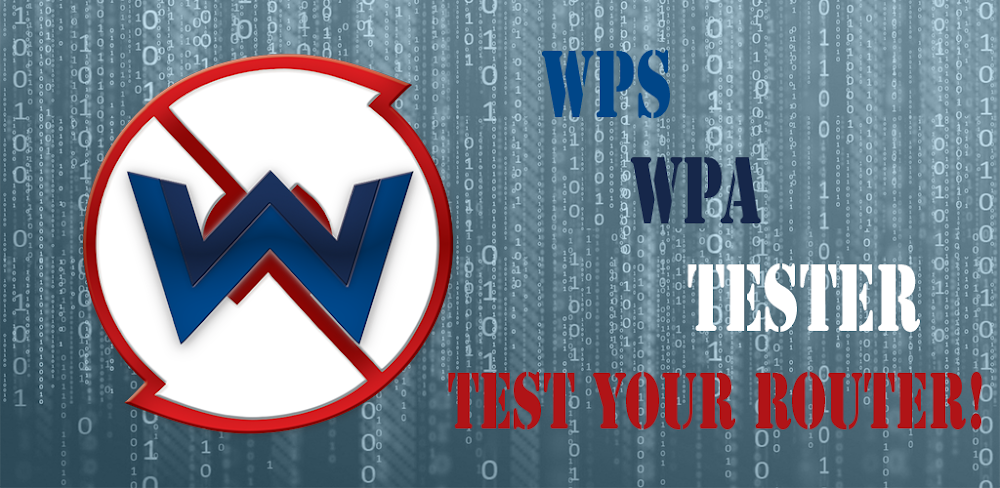 WIFI WPS WPA TESTER vrc-5.58975 MOD APK (Premium Unlocked)