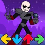 Wii Funkin Eteled FNF Mod v2.7 APK (Latest)