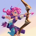 Wild Warrior v1.0.3 MOD APK (Menu, Gems, Damage Multiplier)