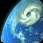 Wind Map Hurricane Tracker v2.2.19 APK + MOD (Premium Unlocked)