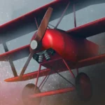 Wings of Glory v1.2.0 APK (Unlocked Game)
