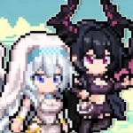 Witch Awakens v1.23.7 MOD APK (Damage Multiplier, God Mode)