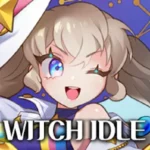 Witch Idle – 4320 Summonable v1.0.0024 MOD APK (Menu, Dumb Enemy, Currency)