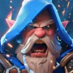 Wizard Survivors v9 MOD APK (Menu, Unlimited Gold, Gems, God Mode)