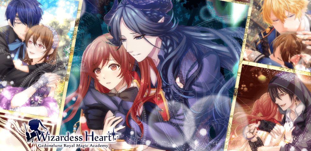 WizardessHeart v2.5.2 APK (Latest)
