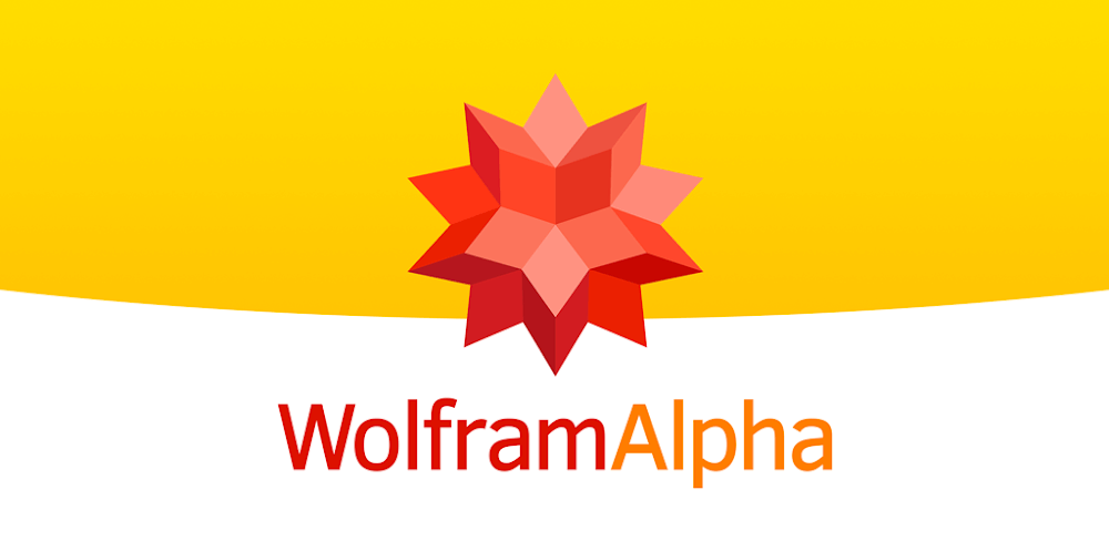 WolframAlpha v1.4.27.20251112575 APK (Full Version)