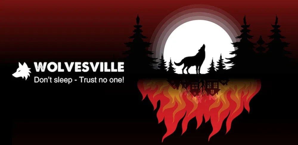 Wolvesville Classic Pro v3.0.14 APK (Unlocked Game)