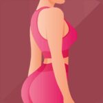 Women Workout – Female Fitness v8.2.0 MOD APK (Premium Unlocked)