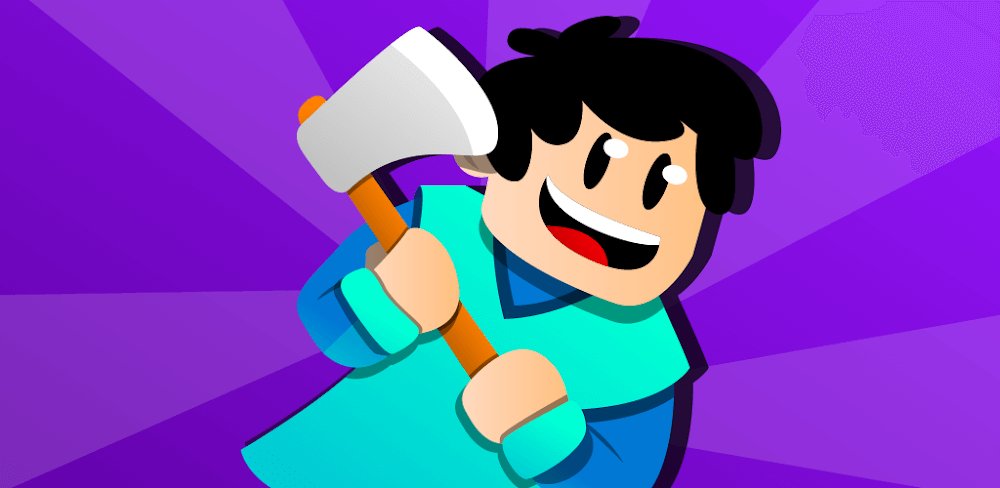Wood Farmer v0.3.8 MOD APK (Unlimited All Resources)