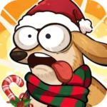 Woof Go! v1.0.220 MOD APK (Menu, Damage, Defense Multiplier)