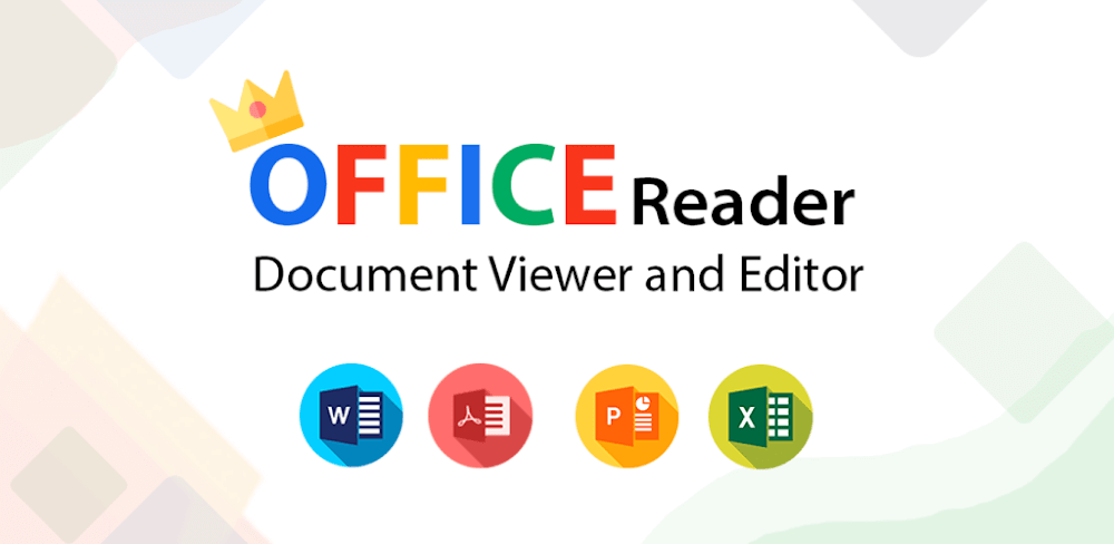 Office App v307501 MOD APK (Premium Unlocked)